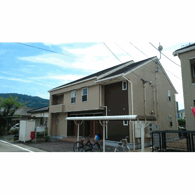 セレーノ・カーサ　Ａ棟 201【管理NO：1-015172301-02010】 2026年07月中旬入居可能の物件間取り図