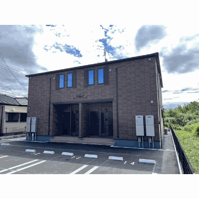apartment 鹿児島県指宿市東方８２５６番地１ 

↓地図はこちらから