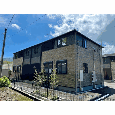 グラース　十町　Ａ棟 102【管理NO：1-027435901-01020】 ★家具家電は申し込み後に搬入します 2026年07月中旬入居可能の物件間取り図
