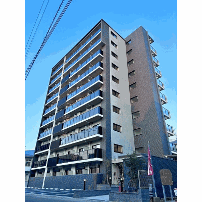 ルーカス　武之橋 203【管理NO：1-027110401-02030】 ★家具家電は申し込み後に搬入しますの物件間取り図