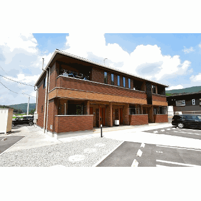 シンフォニー川内　Ａ棟 202【管理NO：1-023382701-02020】 ★家具家電は申し込み後に搬入しますの物件間取り図