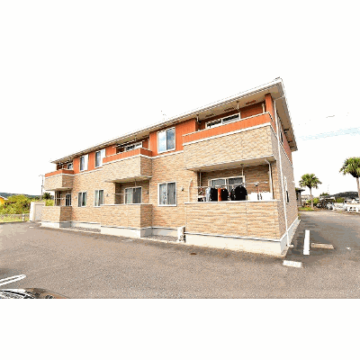 apartment 鹿児島県指宿市東方７５８７番地５ 

↓地図はこちらから