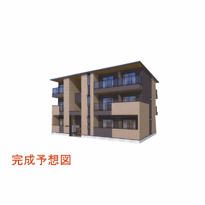 グレイスフル９ 202【管理NO：1-028570301-02020】 ★家具家電は申し込み後に搬入します 2026年08月下旬入居可能の物件間取り図