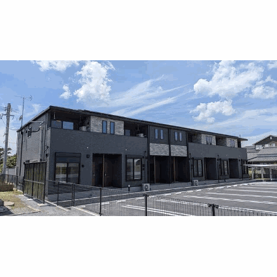 オルタ　コート 102【管理NO：1-028480101-01020】 ★家具家電は申し込み後に搬入しますの物件間取り図