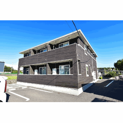 ラフレシールメゾンＫⅢ 103【管理NO：1-021312701-01030】 ★家具家電は申し込み後に搬入しますの物件間取り図