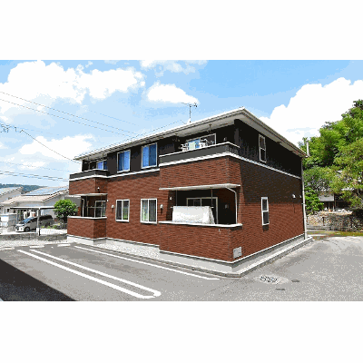 デーアＡ棟 101【管理NO：1-020349101-01010】 2026年07月中旬入居可能の物件間取り図