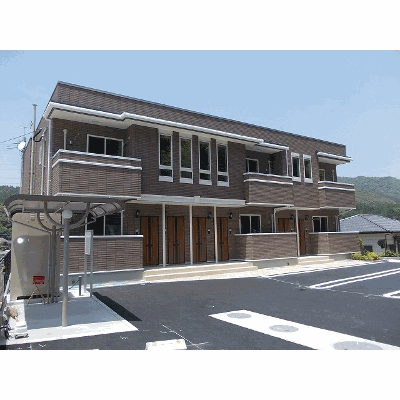 プラシード串木野 102【管理NO：1-020142701-01020】 2026年07月中旬入居可能の物件間取り図