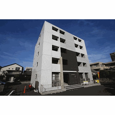 ライルエフ・青葉 201【管理NO：1-017513001-02010】 ★家具家電は申し込み後に搬入します 2026年08月中旬入居可能の物件間取り図