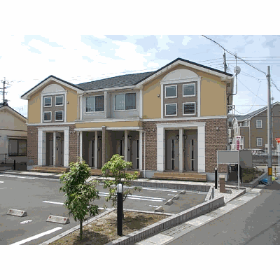 ｖｉｌｌａ　ｓｕｎｌｉｔ 101【管理NO：1-017085101-01010】の物件間取り図