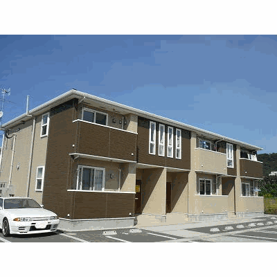 Ｃａｓａ　Ｒｕｈｅ．Ｓ・Ｗ　Ⅰ 203【管理NO：1-016652301-02030】 ★家具家電は申し込み後に搬入しますの物件間取り図