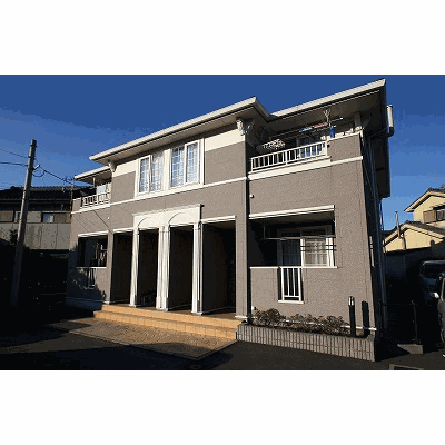 エテルノ・Ａ・Ｋ・ＴⅠ 201【管理NO：1-014309101-02010】 ★家具家電は申し込み後に搬入しますの物件間取り図