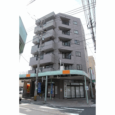 アベニ－ルロミオ 502【管理NO：1-010464701-05020】 ★家具家電は申し込み後に搬入しますの物件間取り図