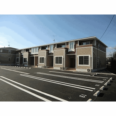 ＨＯＵＳＥ・１０ 102【管理NO：1-023243402-01020】 ★家具家電は申し込み後に搬入します 2026年08月上旬入居可能の物件間取り図