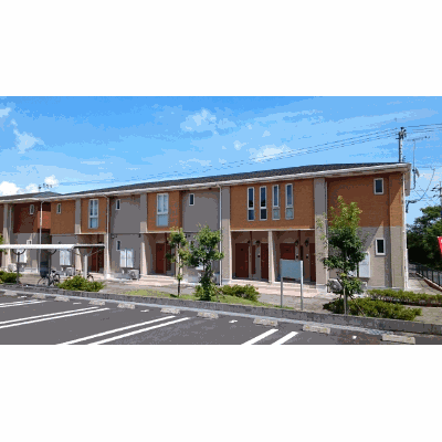 apartment 鹿児島県志布志市有明町野井倉８２７６番地１５４ 

↓地図はこちらから