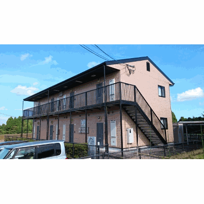 ソレイユＴ＆Ｓ 203【管理NO：1-011775001-02030】 ★家具家電は申し込み後に搬入します 2026年07月下旬入居可能の物件間取り図