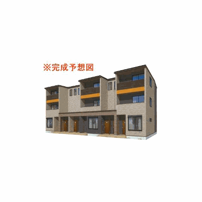 ベル・コリーヌⅠ 202【管理NO：1-026610101-02020】 2026年09月下旬入居可能の物件間取り図