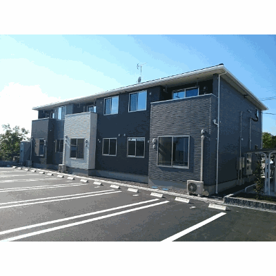 apartment 鹿児島県志布志市有明町野井倉８３０４番地８５ 

↓地図はこちらから