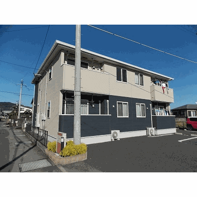 サンハイツⅠ 201【管理NO：1-017929801-02010】 ★家具家電は申し込み後に搬入します 2026年07月上旬入居可能の物件間取り図
