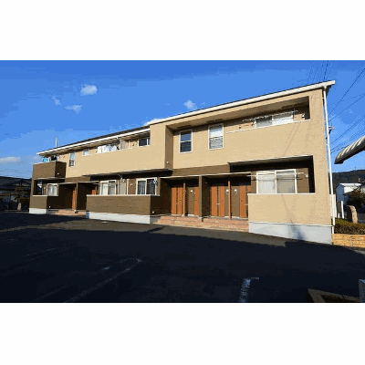 apartment 鹿児島県霧島市隼人町松永２丁目３１ 

↓地図はこちらから