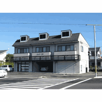ジュラン清水 202【管理NO：1-007745101-02020】 ★家具家電は申し込み後に搬入しますの物件間取り図