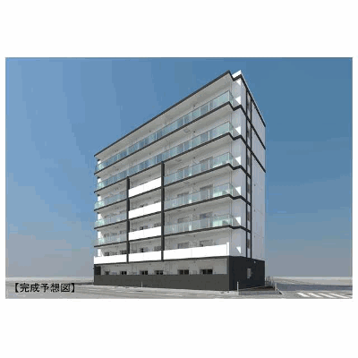 サニーレジデンス吉野Ⅱ 105【管理NO：1-027805401-01040】 ★家具家電は申し込み後に搬入します 2027年01月下旬入居可能の物件間取り図