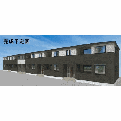 ココル 104【管理NO：1-028574501-01040】 ★家具家電は申し込み後に搬入します 2026年10月上旬入居可能の物件間取り図