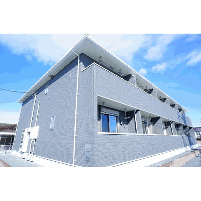 カーサカメリアⅦ 102【管理NO：1-022871701-01020】 ★家具家電は申し込み後に搬入しますの物件間取り図
