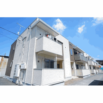 ポポロⅣ 103【管理NO：1-017518001-01030】 ★家具家電は申し込み後に搬入します 2026年08月中旬入居可能の物件間取り図