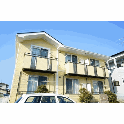 華（フラワー） 203【管理NO：1-011685001-02030】 2026年07月中旬入居可能の物件間取り図