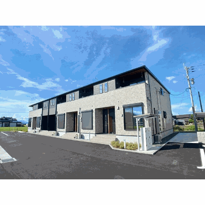 ベル・シャンス　Ⅱ 106【管理NO：1-027949002-01050】 ★家具家電は申し込み後に搬入します 2026年07月中旬入居可能の物件間取り図