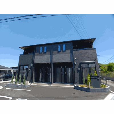 ウェル　アイランドＫ－Ⅰ 101【管理NO：1-027856601-01010】 ★家具家電は申し込み後に搬入しますの物件間取り図