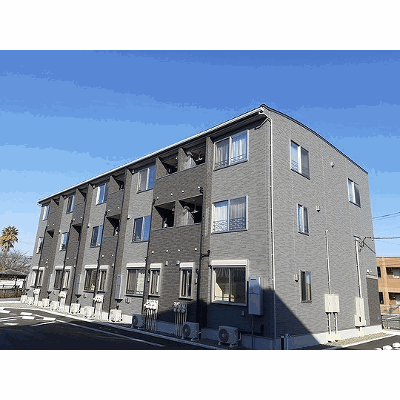 Ｉ・ＶＩＬＬＡＧＥ大手町　Ｃ 105【管理NO：1-026446803-01040】 2026年07月上旬入居可能の物件間取り図