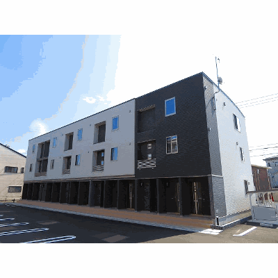 Ｉ・ＶＩＬＬＡＧＥ大手町　Ａ 306【管理NO：1-026446801-03050】の物件間取り図