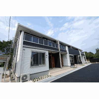 エクセレンス　Ｂ 201【管理NO：1-025287902-02010】 ★家具家電は申し込み後に搬入しますの物件間取り図