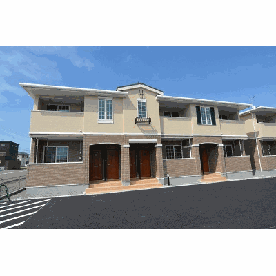 Ｖｉｌｌａ　Ｙ　Ⅴ 203【管理NO：1-022660102-02030】の物件間取り図