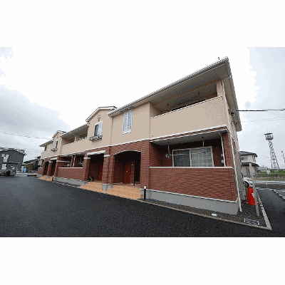 Ｖｉｌｌａ　Ｙ　Ⅳ 205【管理NO：1-022660101-02040】 2026年07月中旬入居可能の物件間取り図