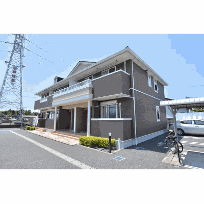 シーガル　ハイツⅠ 203【管理NO：1-017335601-02030】 ★家具家電は申し込み後に搬入しますの物件間取り図