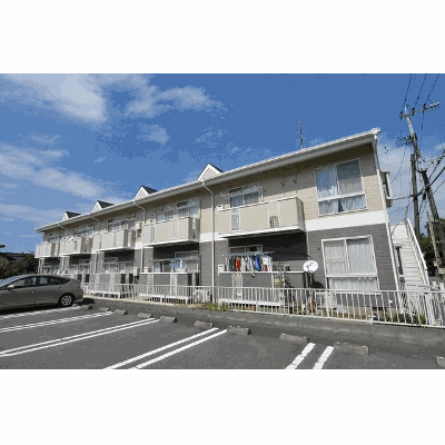 木下パークハイツ 103【管理NO：1-002869601-01030】の物件間取り図