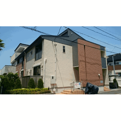カサブランカ　エフ 201【管理NO：1-015901301-02010】 2026年07月中旬入居可能の物件間取り図