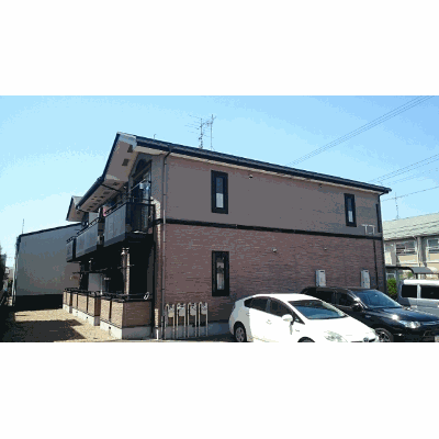 グラース 203【管理NO：1-011613701-02030】 2026年07月上旬入居可能の物件間取り図