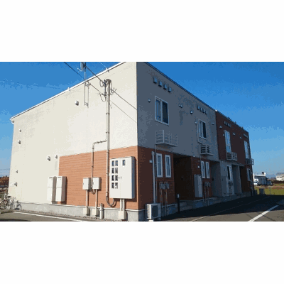 ソレイユベル 103【管理NO：1-015950601-01030】 ★家具家電は申し込み後に搬入します 2026年08月上旬入居可能の物件間取り図