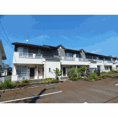 パルテール　Ⅰ 203【管理NO：1-010018501-02030】 2026年07月下旬入居可能の物件間取り図