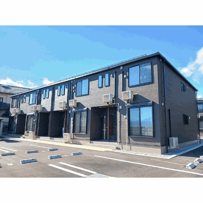 Ｌｅ　Ｌｉｅｎ　Ⅰ 203【管理NO：1-027110501-02030】 2026年08月中旬入居可能の物件間取り図