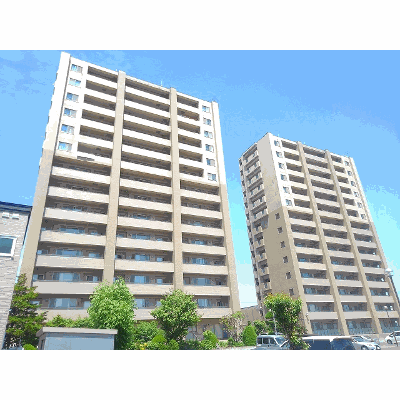 ツインタワー弐番館 902【管理NO：1-011120901-09020】 ★家具家電は申し込み後に搬入します 2026年07月上旬入居可能の物件間取り図