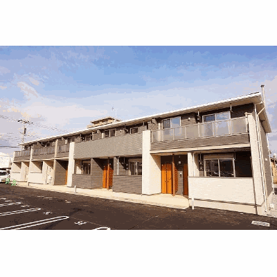ＥＩＧＨＴ多肥上Ｂ 204【管理NO：1-023940802-02040】 ★家具家電は申し込み後に搬入します 2026年08月上旬入居可能の物件間取り図