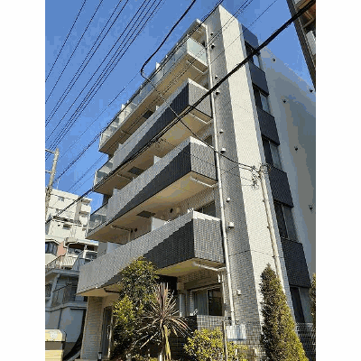 ＲＩＳＥ所沢 102【管理NO：1-024871801-01020】 2026年08月上旬入居可能の物件間取り図