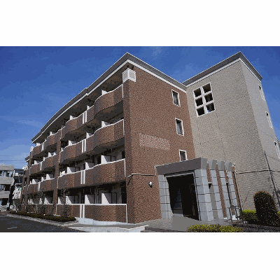 ジェルメ　東所沢 404【管理NO：1-013723901-04040】 2026年09月上旬入居可能の物件間取り図