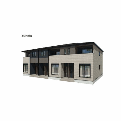 マレノワール桜橋 103【管理NO：1-028231301-01030】 ★家具家電は申し込み後に搬入します 2026年08月下旬入居可能の物件間取り図