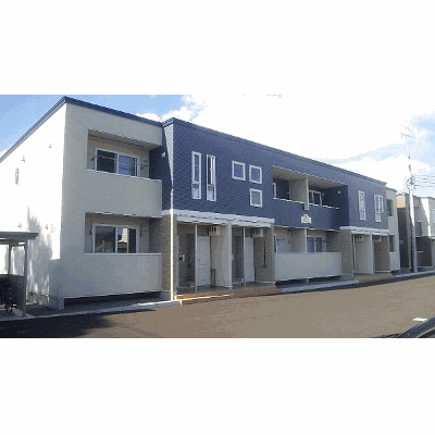ＲＥＲＡ　Ⅰ 104【管理NO：1-015596801-01040】 ★家具家電は申し込み後に搬入します 2026年07月下旬入居可能の物件間取り図