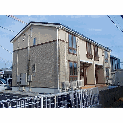リバーサイドパーク 202【管理NO：1-024630701-02020】 2026年08月上旬入居可能の物件間取り図